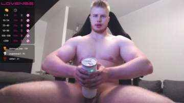 Buffandh0rny  07-08-2021 video showass